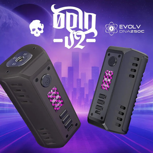 Odin V2 DNA MOD(£98)