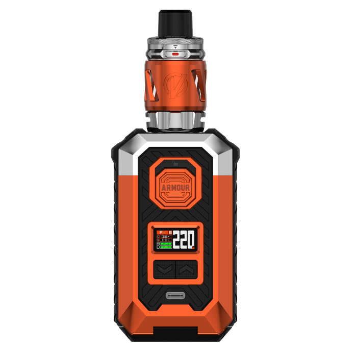 Vaporesso Armour Max Kit (£22)