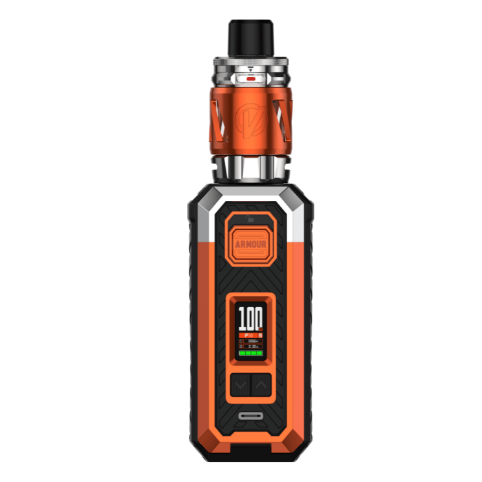 Vaporesso Armour S Kit (£35)