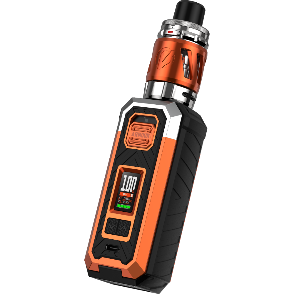 Vaporesso Armour S Kit (£35)