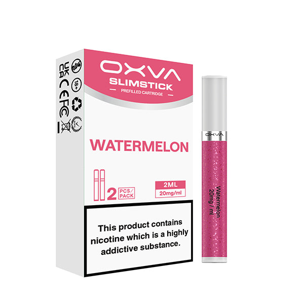 Oxva Slimstick PODS (£3)