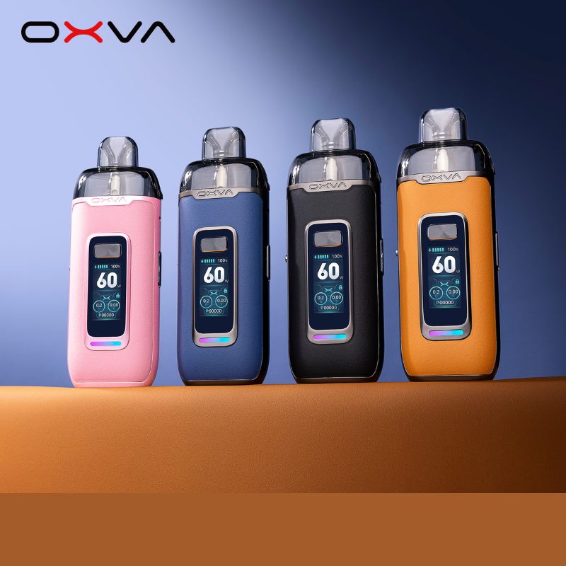 Oxva VPrime Kit (£26)