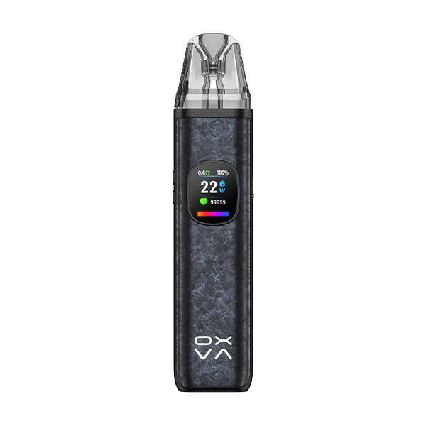 OXVA XLIM Pro 2 DNA Kit + FREE Longfill (£32)