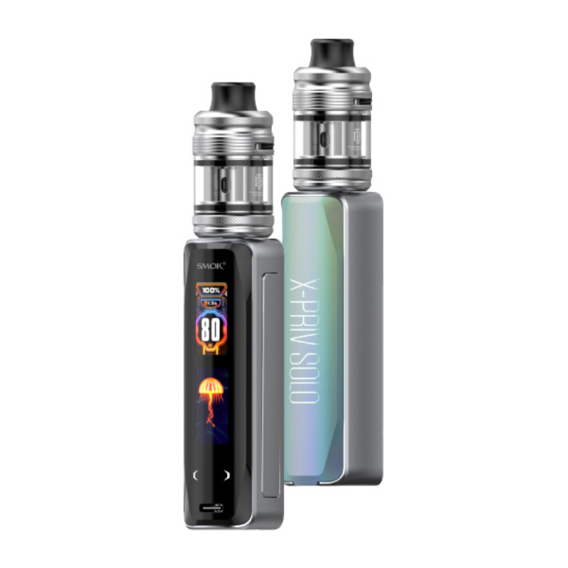 Smok X-Priv Solo Kit (£25)