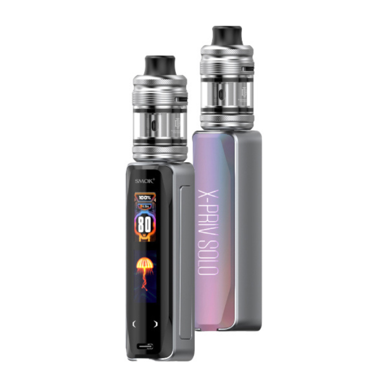 Smok X-Priv Solo Kit (£25)