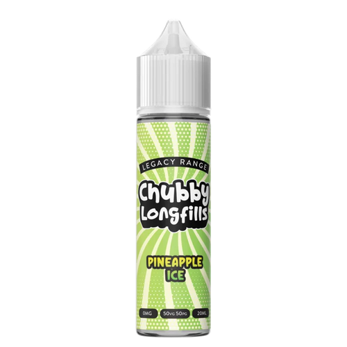 Chubby Longfill £6 Chubby Longfill £6