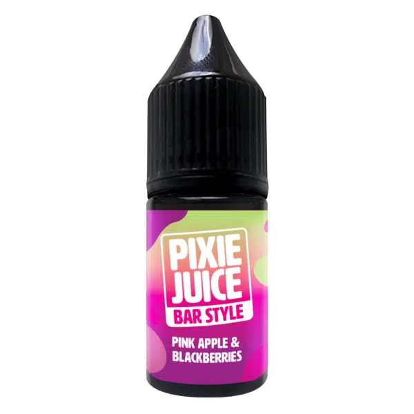 Pixie Juice Bar Salts (£2)