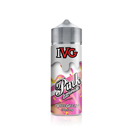 IVG 100ml +2 Nics £9 IVG 100ml +2 Nics £9