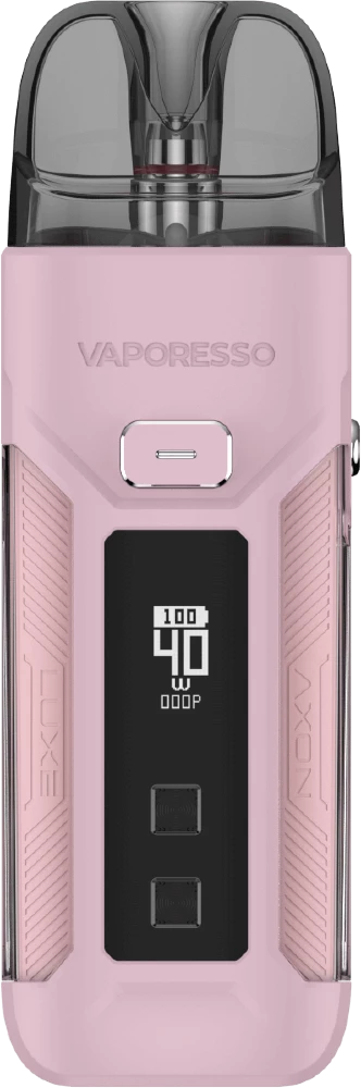 Vaporesso Luxe X PRO Pod Kit £27