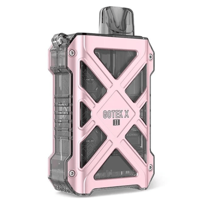 Aspire Gotek X II (£15)