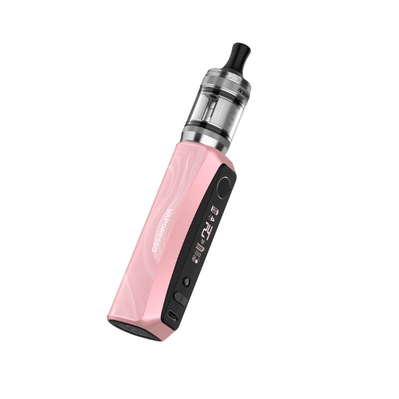 Vaporesso GTX One Pro Kit (£28)