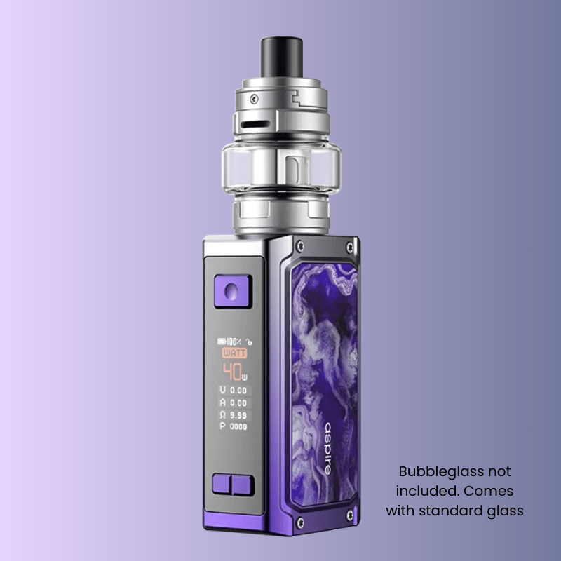 Aspire Rover Plus Kit (£36)