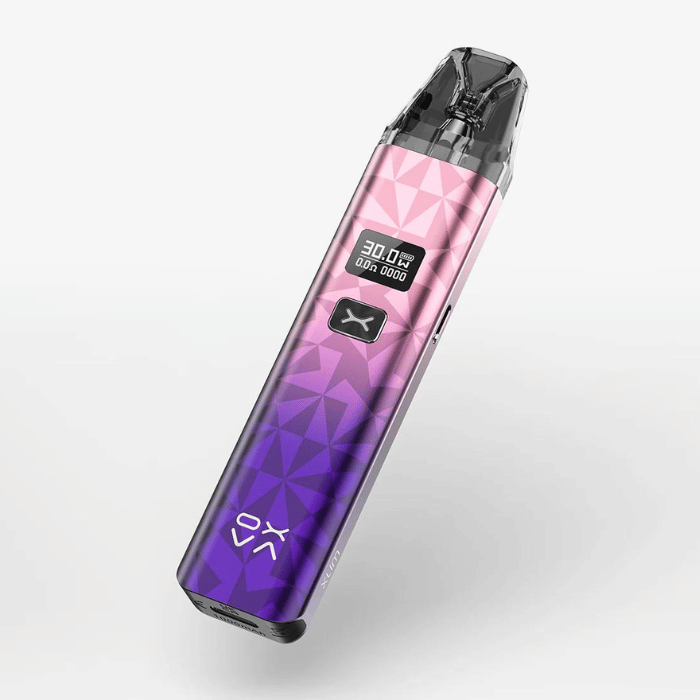 Oxva Xlim Classic Edition + Free Ox Salt (£15)