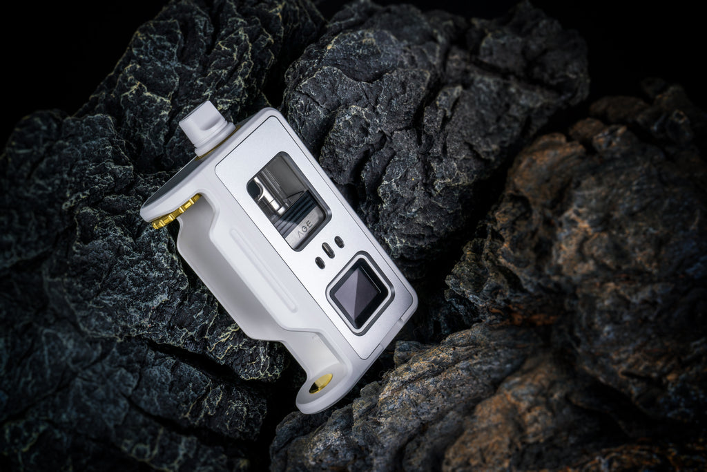 Aspire Raga AIO Kit (£89)