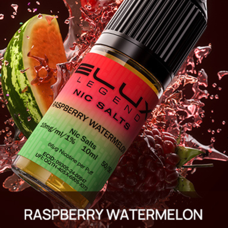 Elux Salt (£2 or any 10 for £18)