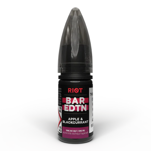 Riot Squad BAR EDTN Salts £2 or 10 for £16