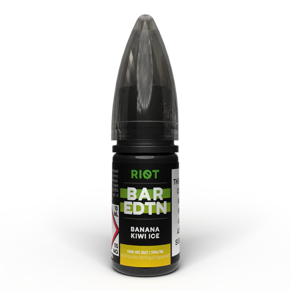 Riot Squad BAR EDTN Salts £2 or 10 for £16