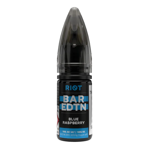 Riot Squad BAR EDTN Salts £2 or 10 for £16