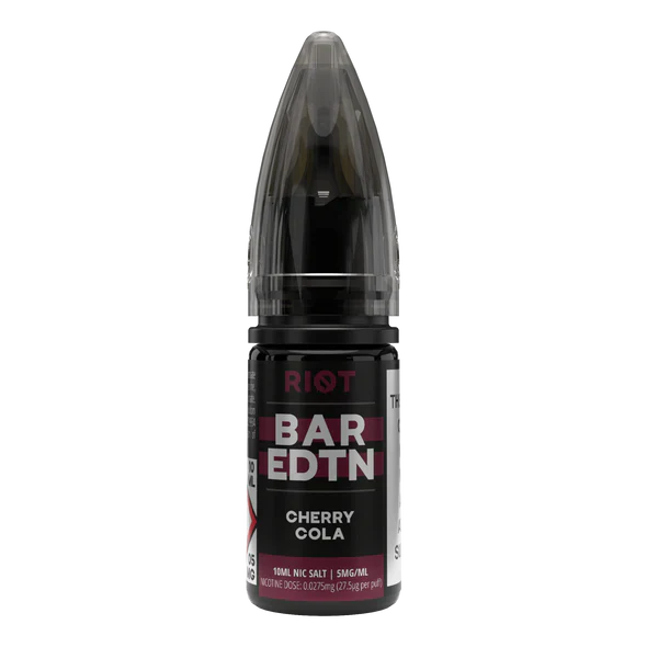 Riot Squad BAR EDTN Salts £2 or 10 for £16