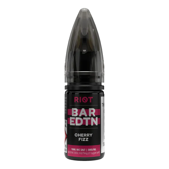 Riot Squad BAR EDTN Salts £2 or 10 for £16