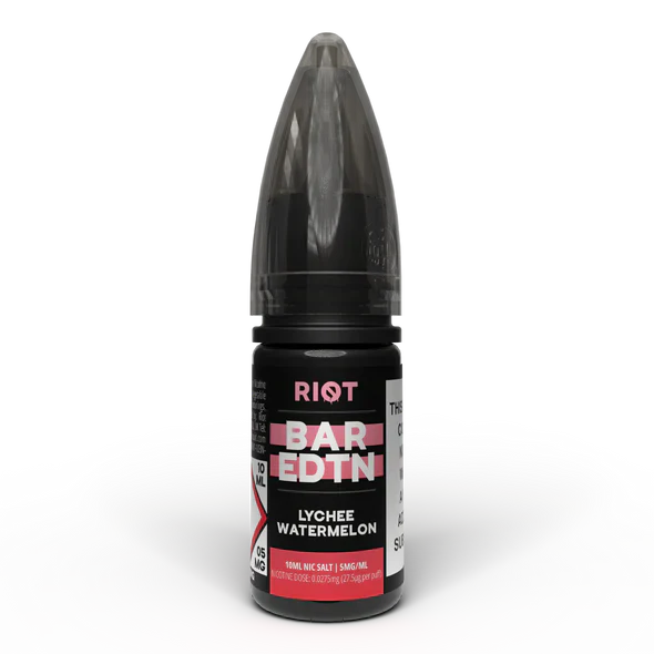 Riot Squad BAR EDTN Salts £2 or 10 for £16