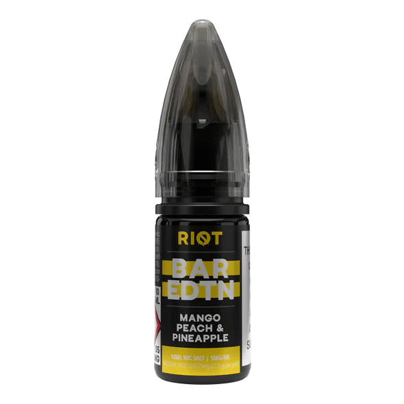 Riot Squad BAR EDTN Salts £2 or 10 for £16