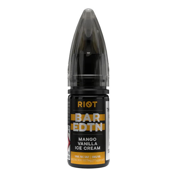 Riot Squad BAR EDTN Salts £2 or 10 for £16