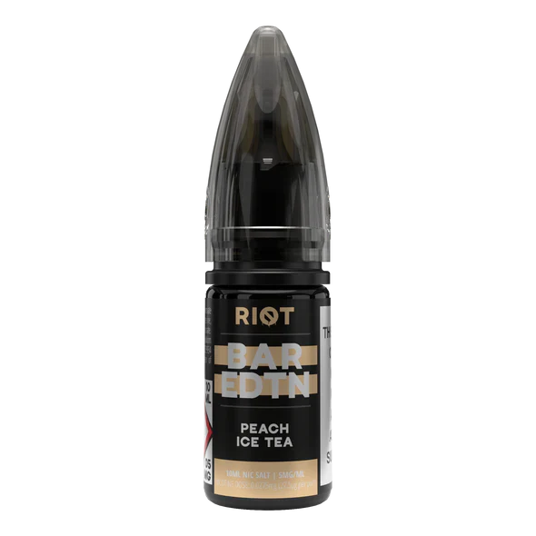 Riot Squad BAR EDTN Salts £2 or 10 for £16