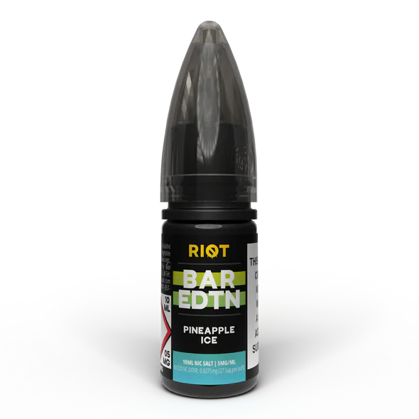 Riot Squad BAR EDTN Salts £2 or 10 for £16