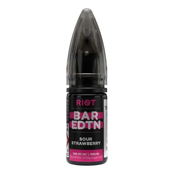 Riot Squad BAR EDTN Salts £2 or 10 for £16
