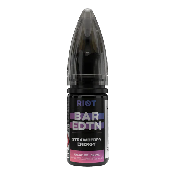 Riot Squad BAR EDTN Salts £2 or 10 for £16