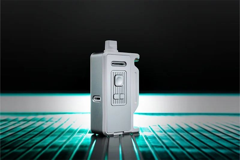 Aspire Raga AIO Kit (£89)