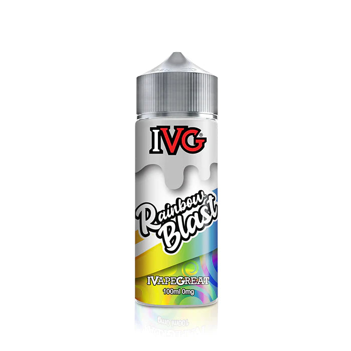 IVG 100ml +2 Nics £9