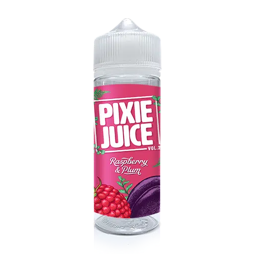 Pixie Juice Vol 2 Shortfill 100ml (£10)