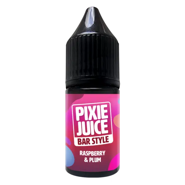 Pixie Juice Bar Salts (£2)