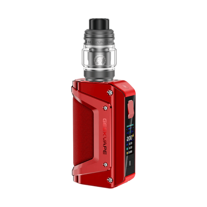 Geekvape Aegis Legend 3 £49