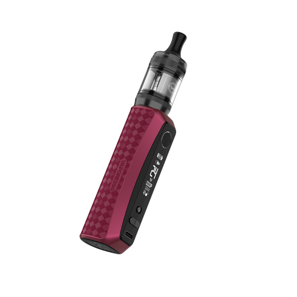 Vaporesso GTX One Pro Kit | 3000mAh | 80W | 28 Avalanche Vapes Vaporesso GTX One Pro Kit | 3000mAh | 80W | 28 Avalanche Vapes