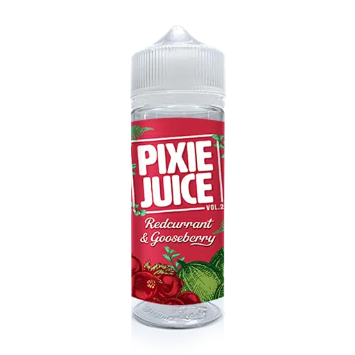 Pixie Juice Vol 2 Shortfill 100ml (£10)