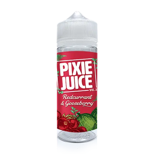 Pixie Juice Vol 2 Shortfill 100ml (£10) Pixie Juice Vol 2 Shortfill 100ml (£10)