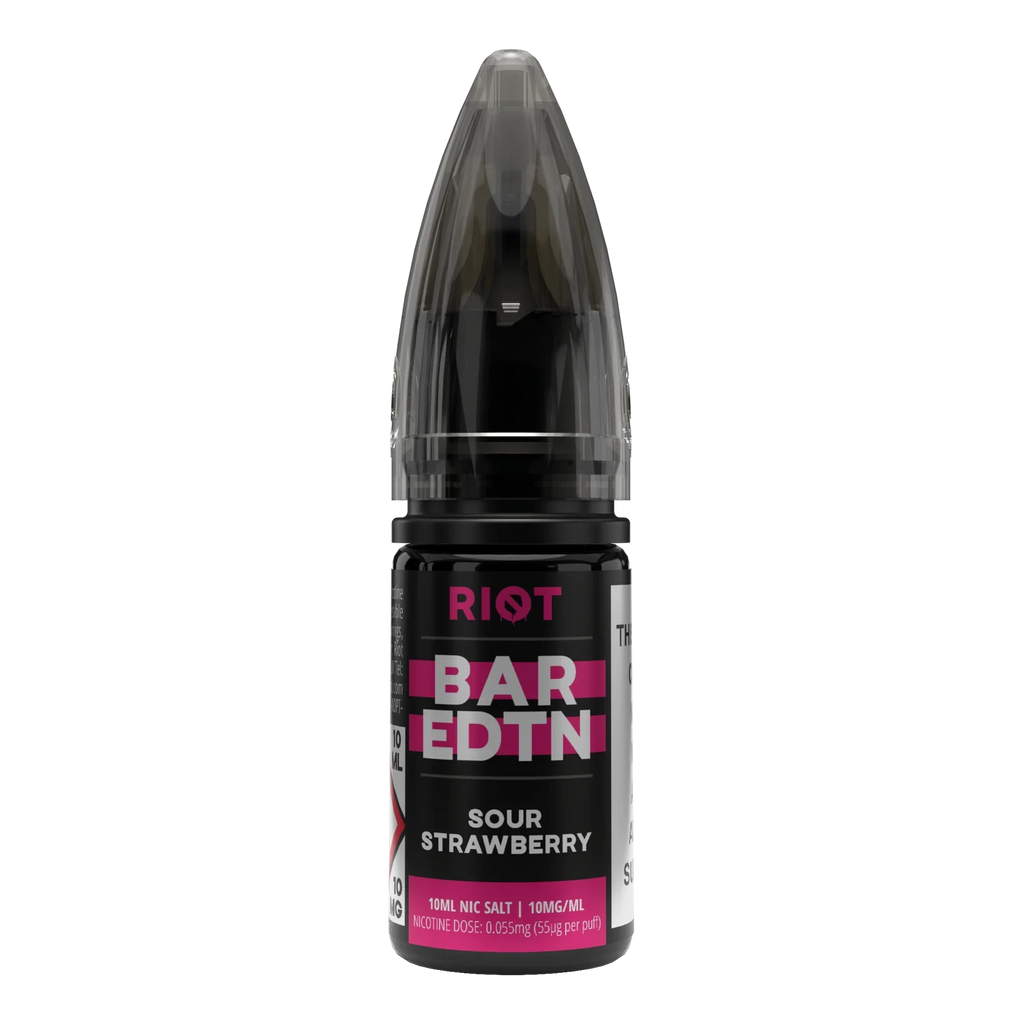 Riot Squad BAR EDTN Salts £2 or 10 for £16