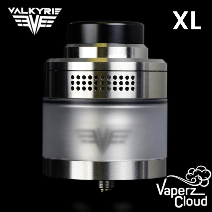 Valkyrie XL RTA Tank £65