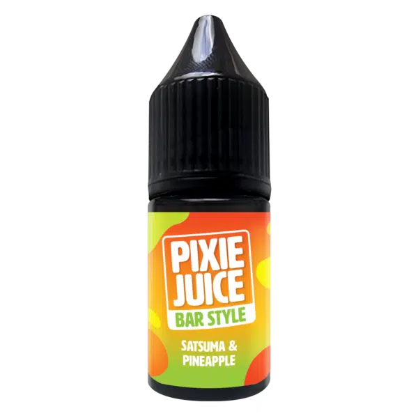 Pixie Juice Bar Salts (£2)