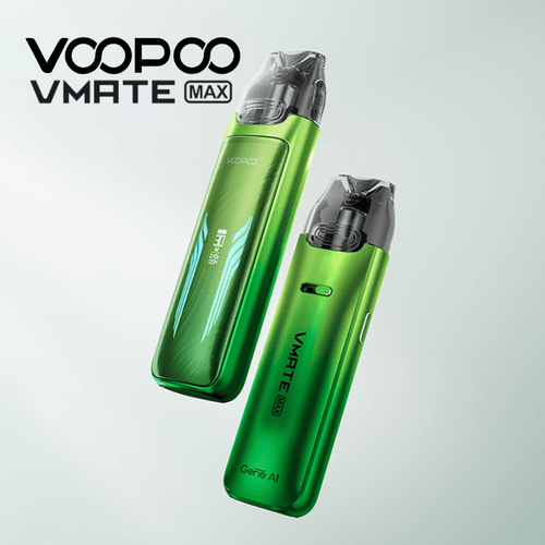 VOOPOO Vmate Max Kit (£16) VOOPOO Vmate Max Kit (£16)