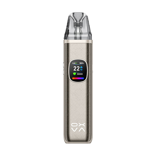 OXVA XLIM Pro 2 DNA Kit + FREE Longfill (£32)