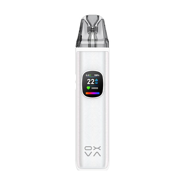 OXVA XLIM Pro 2 DNA Kit + FREE Longfill (£32)