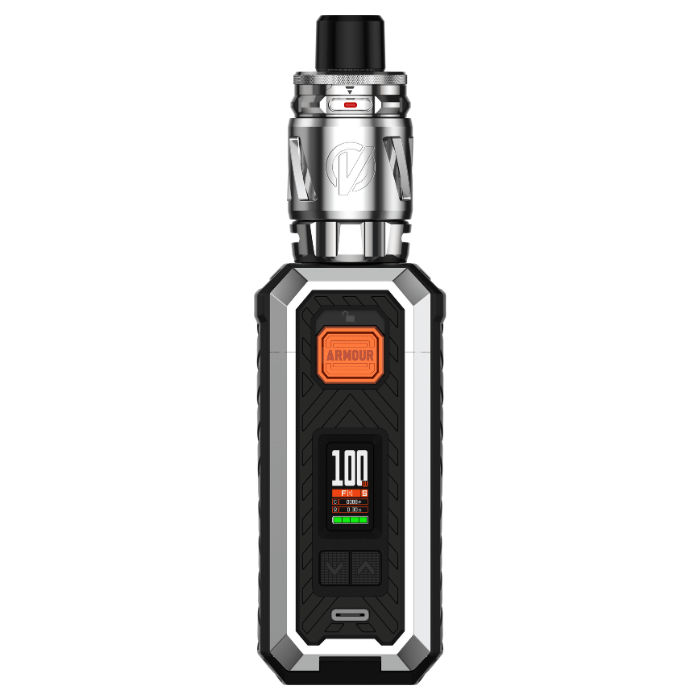 Vaporesso Armour S Kit (£35)