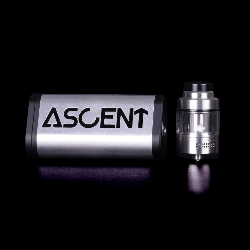 Vaperz Cloud Ascent 200w Kit (£65)