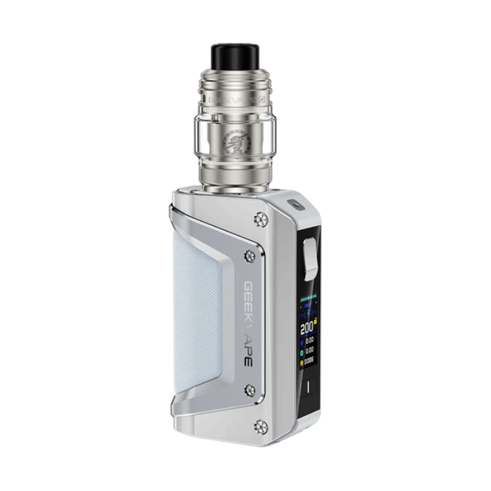 Geekvape Aegis Legend 3 £49