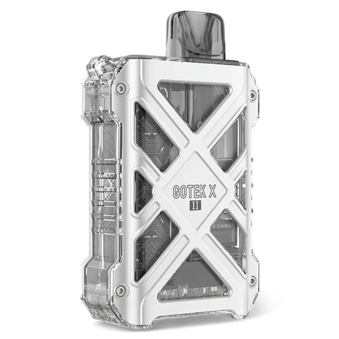 Aspire Gotek X II (£15)