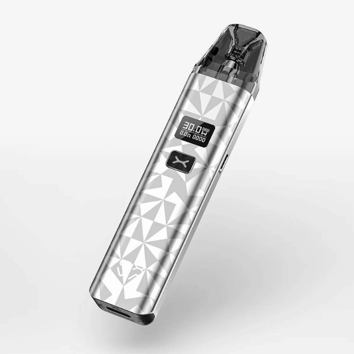 Oxva Xlim Classic Edition + Free Ox Salt (£15)